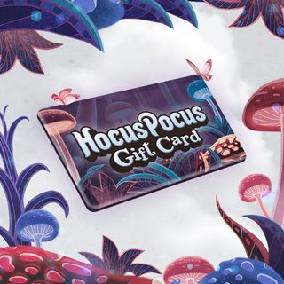 One of the top publications of @hocuspocus which has 122 likes and 0 comments