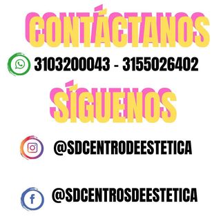 One of the top publications of @sdcentrodeestetica which has 10 likes and 4 comments