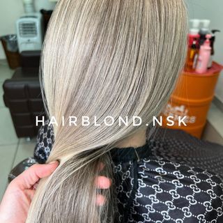 One of the top publications of @hairblond.nsk which has 24 likes and 0 comments