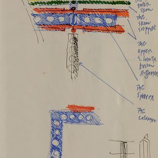 One of the top publications of @normanfosterfdn which has 2.7K likes and 9 comments