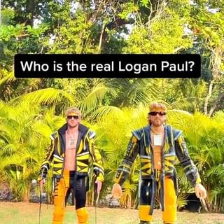 One of the top publications of @moreloganpaul which has 46.8K likes and 235 comments