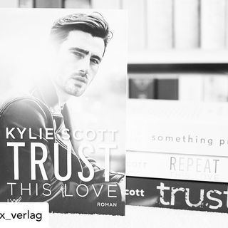 One of the top publications of @authorkyliescott which has 194 likes and 6 comments