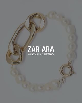 One of the top publications of @zararagoldgallery which has 2.3K likes and 11 comments