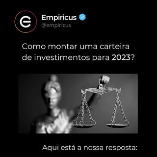 One of the top publications of @empiricus which has 260 likes and 131 comments