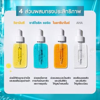 One of the top publications of @garnierthailand which has 27 likes and 0 comments
