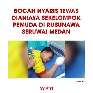 One of the top publications of @wartapunyamedan which has 815 likes and 65 comments