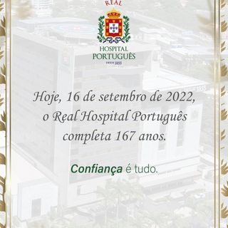 One of the top publications of @realhospitalportugues which has 2.8K likes and 189 comments
