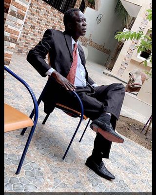 One of the top publications of @babacar_sadikh_seck which has 10.9K likes and 258 comments