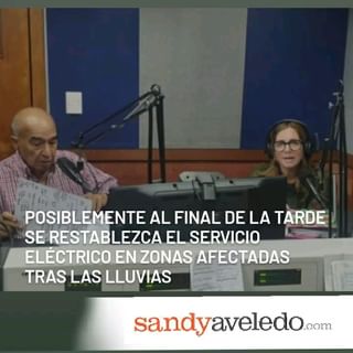 One of the top publications of @sandyaveledo which has 781 likes and 108 comments