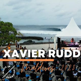 One of the top publications of @xavierruddofficial which has 3.8K likes and 96 comments