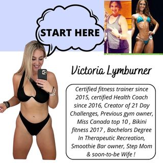 One of the top publications of @victoriagetfit which has 175 likes and 1 comments