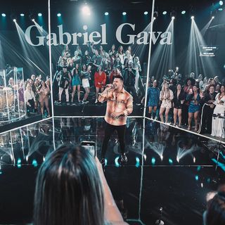 One of the top publications of @gabrielgava which has 3.4K likes and 215 comments