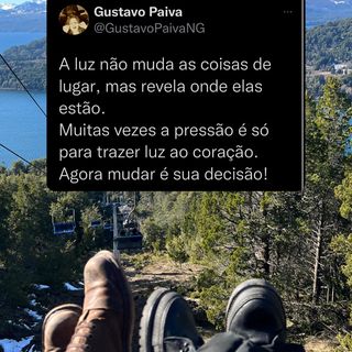 One of the top publications of @gustavocpaiva which has 1.4K likes and 15 comments