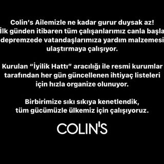 One of the top publications of @colins which has 1.4K likes and 35 comments