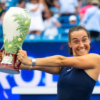 One of the top publications of @carogarcia which has 29.4K likes and 1.1K comments
