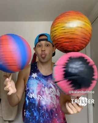One of the top publications of @kalaniballfree which has 4.1K likes and 76 comments