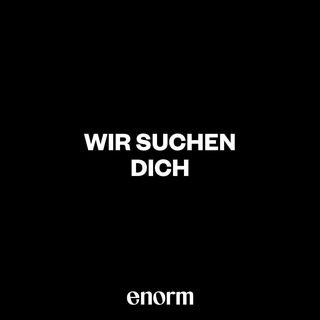 One of the top publications of @enorm_magazin which has 50 likes and 0 comments