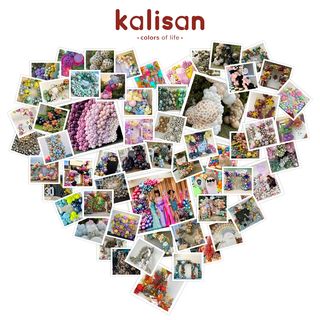 One of the top publications of @kalisanballoons which has 283 likes and 15 comments
