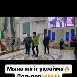 One of the top publications of @erlankulshynbaev which has 157 likes and 7 comments