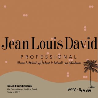 One of the top publications of @jeanlouisdavidsa which has 22 likes and 1 comments