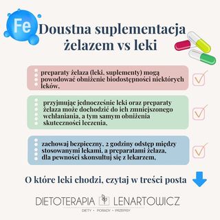 One of the top publications of @dietoterapia_lenartowicz which has 566 likes and 43 comments