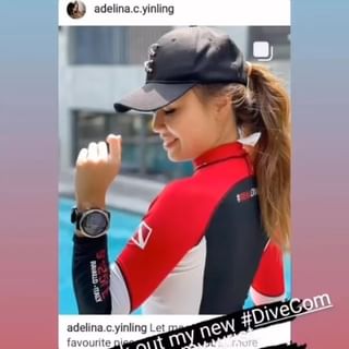 One of the top publications of @adelina.c.yinling which has 42 likes and 2 comments