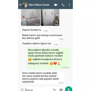 One of the top publications of @alyansbebe_besik_bebekodasi which has 8 likes and 0 comments