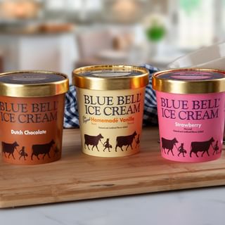 One of the top publications of @bluebellicecream which has 979 likes and 28 comments