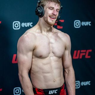 One of the top publications of @arnoldbfa which has 4K likes and 43 comments