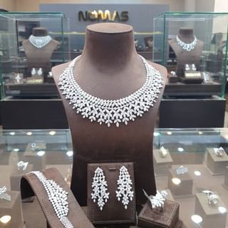 One of the top publications of @nomasjewellery which has 27 likes and 2 comments