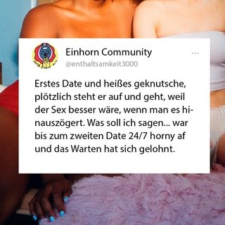 One of the top publications of @einhorn.condoms which has 829 likes and 8 comments