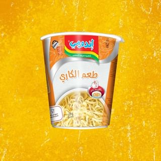 One of the top publications of @indomieegypt which has 343 likes and 19 comments