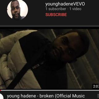One of the top publications of @younghadene which has 3 likes and 0 comments