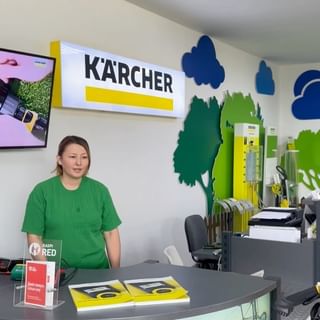 One of the top publications of @karcher_tazagroup which has 39 likes and 0 comments