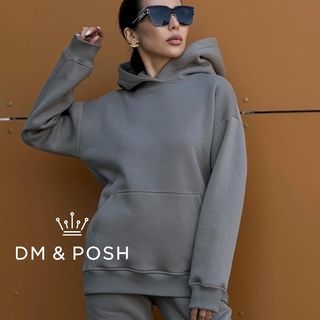 One of the top publications of @dm_posh_brand which has 277 likes and 9 comments