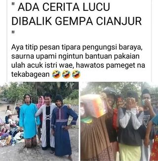 One of the top publications of @seputarbandungkota which has 881 likes and 12 comments