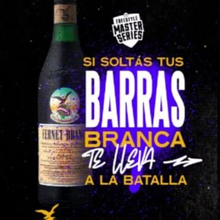 One of the top publications of @fernetbranca_ar which has 281 likes and 40 comments
