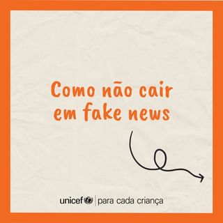 One of the top publications of @unicefbrasil which has 326 likes and 2 comments