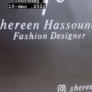One of the top publications of @shereen_hassouneh which has 23 likes and 9 comments