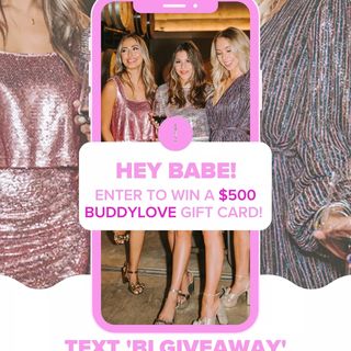 One of the top publications of @shopbuddylove which has 58 likes and 66 comments