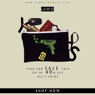 One of the top publications of @lawo_clothing which has 153 likes and 0 comments