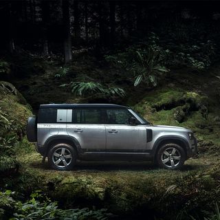 One of the top publications of @landroverjpn which has 297 likes and 0 comments