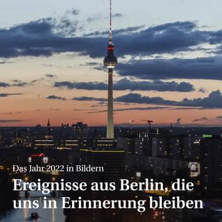 One of the top publications of @berliner_zeitung which has 1.2K likes and 7 comments