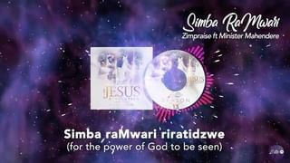 One of the top publications of @zimpraise which has 93 likes and 11 comments