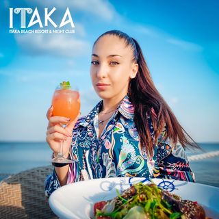 One of the top publications of @itaka_club which has 130 likes and 1 comments
