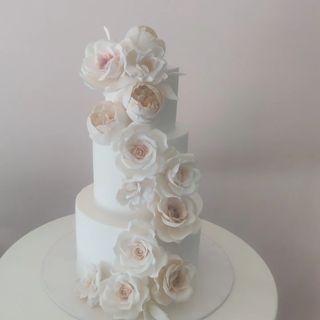 One of the top publications of @fayecahillcakedesign which has 114 likes and 4 comments