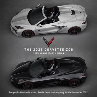 One of the top publications of @corvette which has 54.2K likes and 451 comments