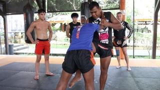 One of the top publications of @tigermuaythai which has 2.4K likes and 8 comments