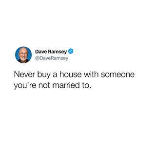One of the top publications of @daveramsey which has 62.7K likes and 1.1K comments
