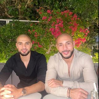 One of the top publications of @n_amrabat_official which has 449.6K likes and 2K comments